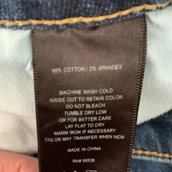 Kut from the Kloth Natalie Crop sz 10 - Picture 13 of 13